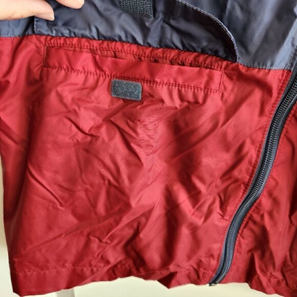 Columbia Boys Blue and Red Jacket - Picture 6 of 7